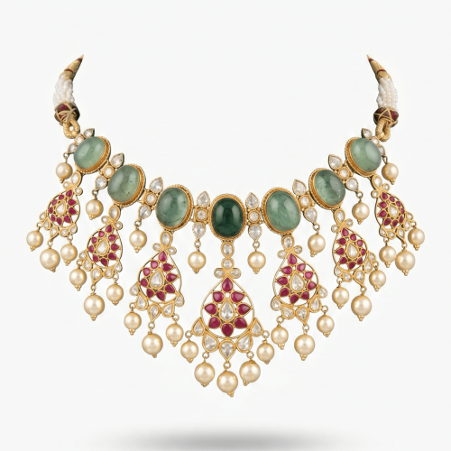 light Weight Jewellery