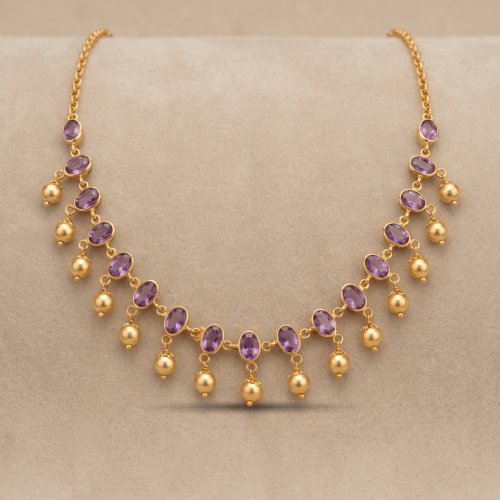 Light Weight Jewellery