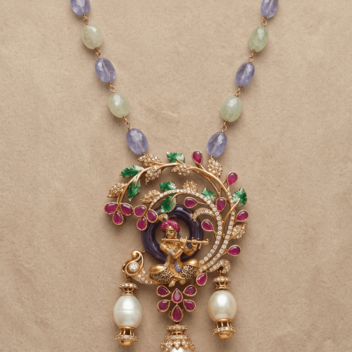 light Weight Jewellery