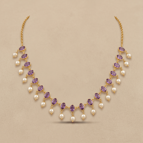 Light Weight Jewellery