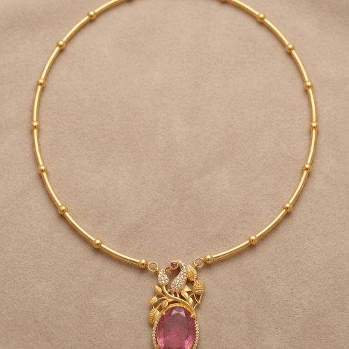 light Weight Jewellery