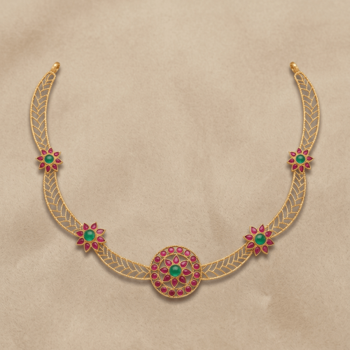 light Weight Jewellery