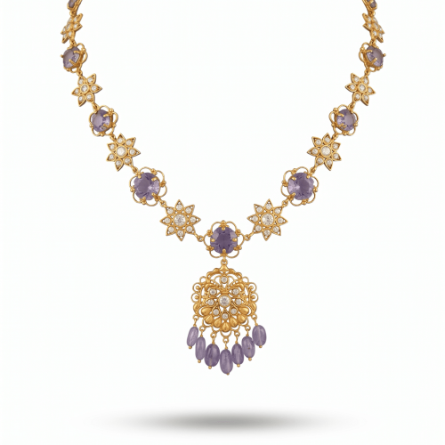 Light Weight Jewellery