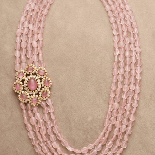Light Weight Jewellery