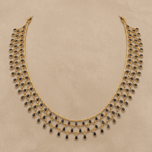Light Weight Jewellery