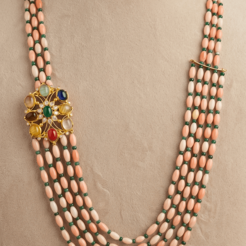 Light Weight Jewellery