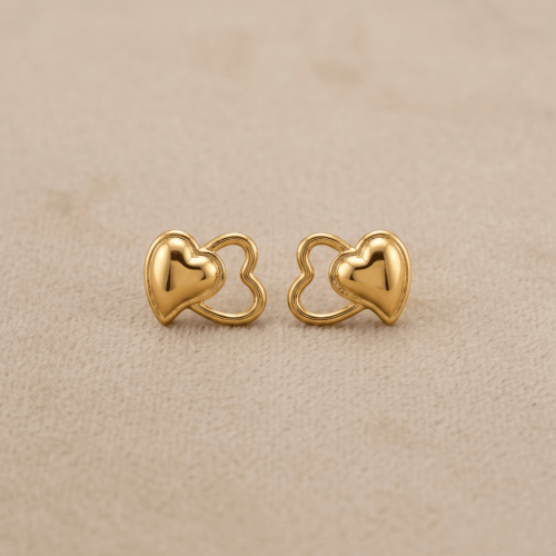 earrings/ nosepin