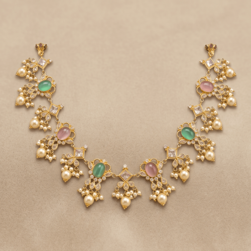 Light Weight Jewellery