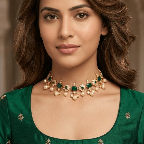 light Weight Jewellery
