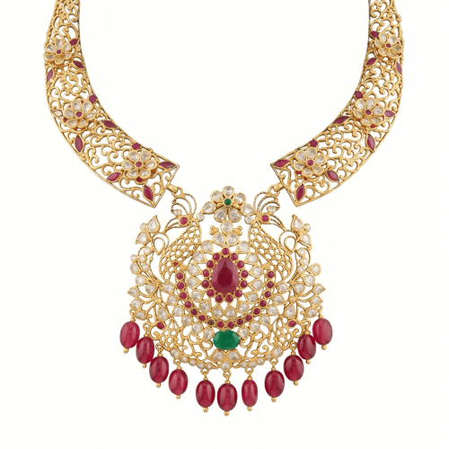 Light Weight Jewellery