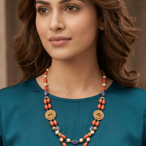 Light Weight Jewellery