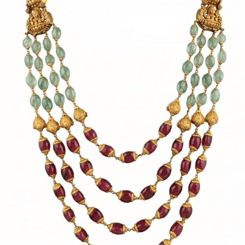 Light Weight Jewellery