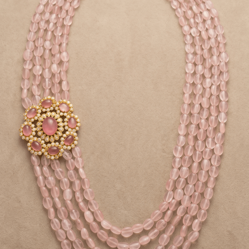 Light Weight Jewellery