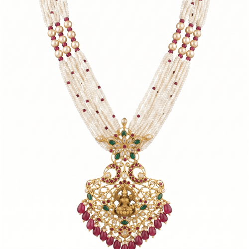 light Weight Jewellery