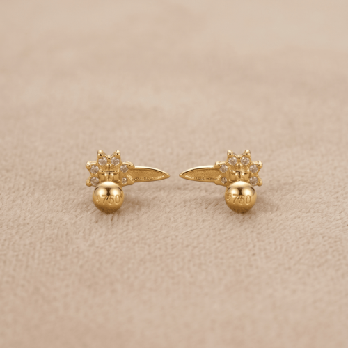 ear ring