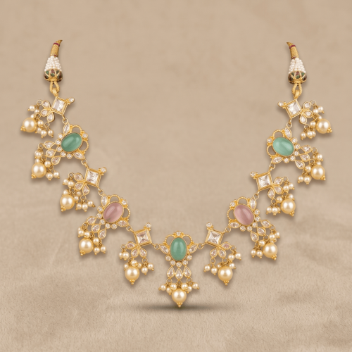 Light Weight Jewellery