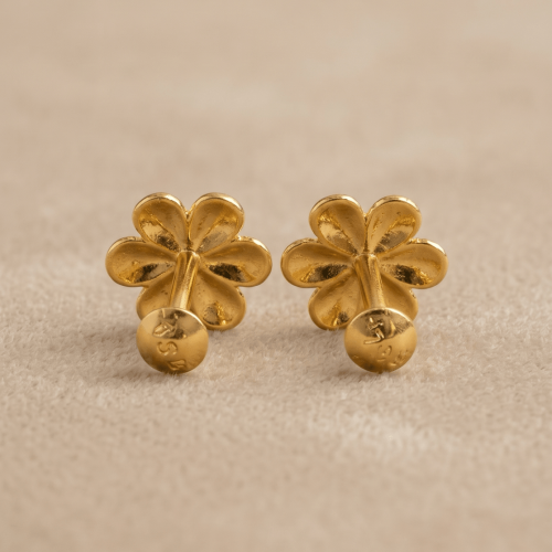 earring