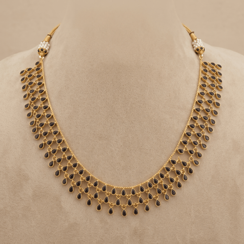 Light Weight Jewellery