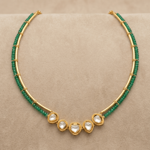 light Weight Jewellery