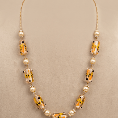 Light Weight Jewellery