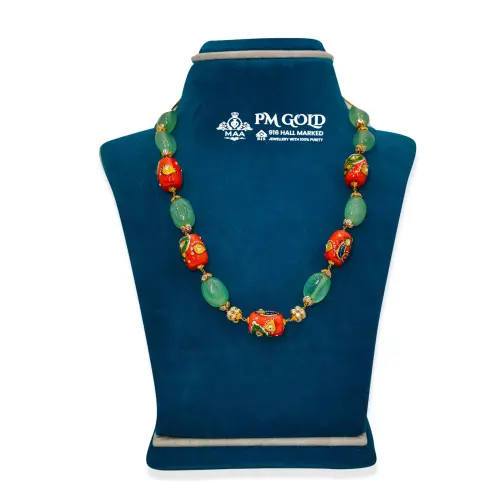 LIGHTWEIGHT NECKLACE