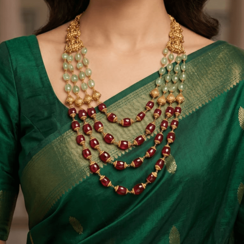 Light Weight Jewellery