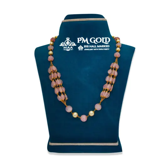 LIGHTWEIGHT NECKLACE