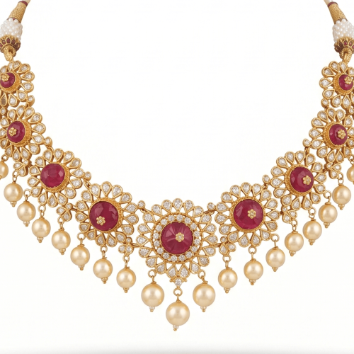 Light Weight Jewellery