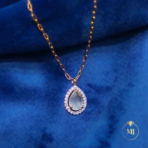 Teardrop Women's chain