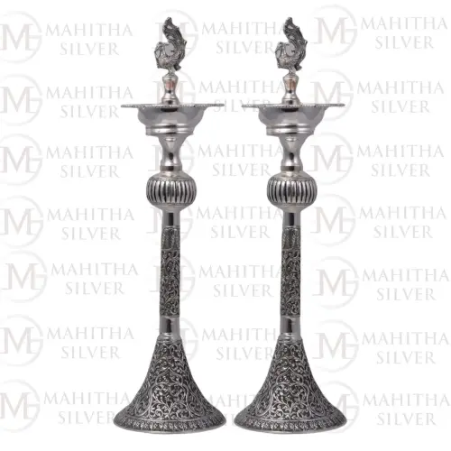 Antique Kuttu Vilakku