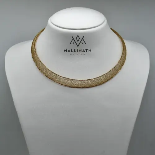 Omega chain