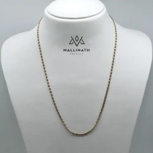 italy fancy chain