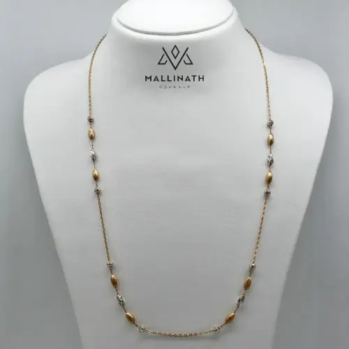 italian fancy chain