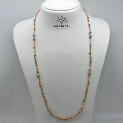italian fancy chain