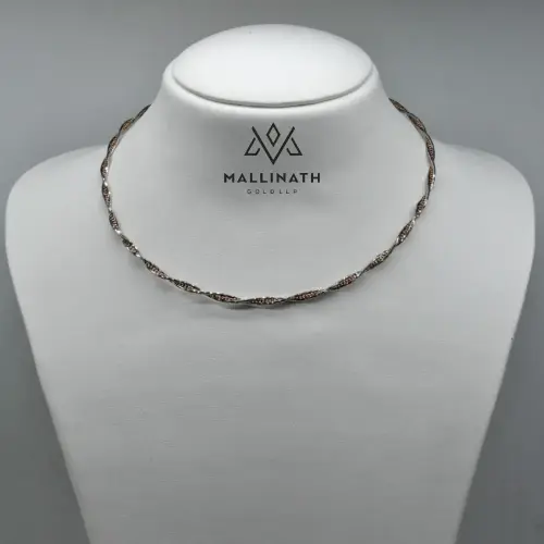 Omega chain
