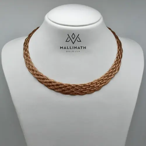 Omega chain