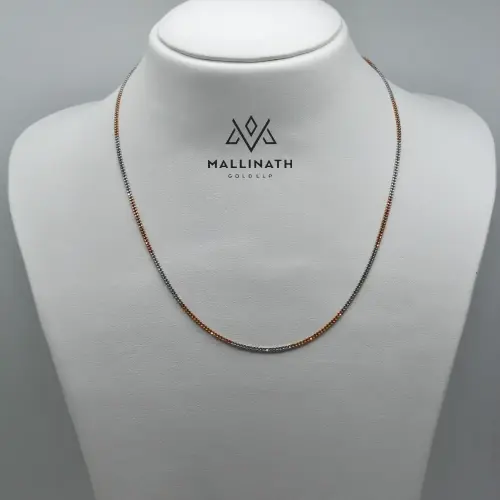 italian fancy chain