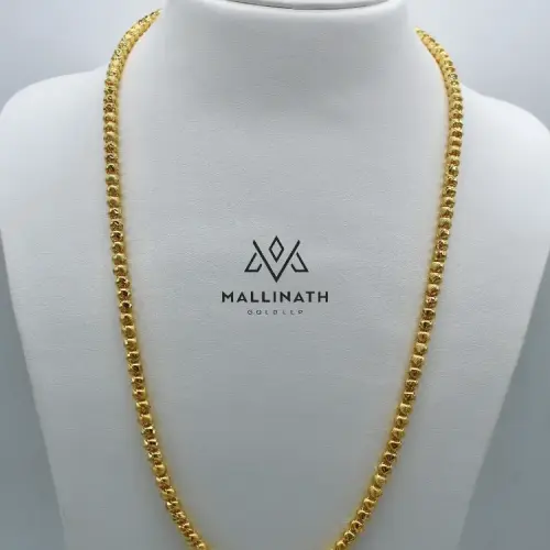 Hunter chain