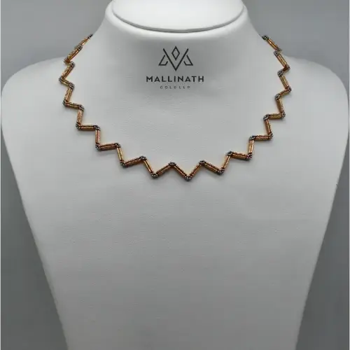 Omega chain