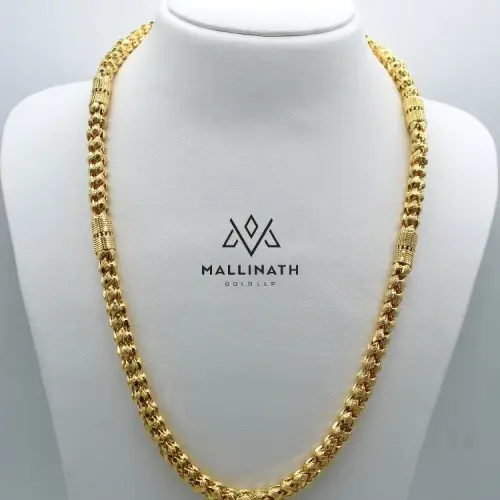 hunter chain