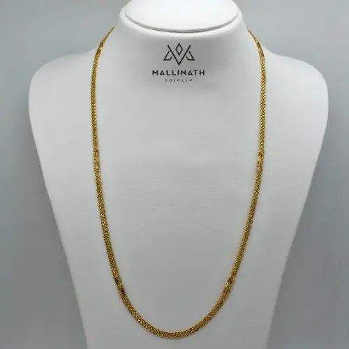 handmade chain