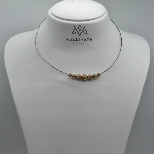 Omega chain