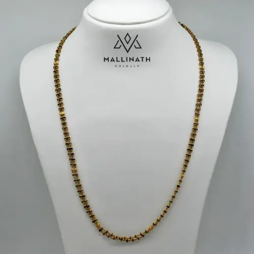 rudraksha mala