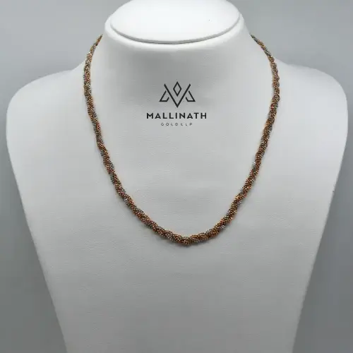 italian fancy chain