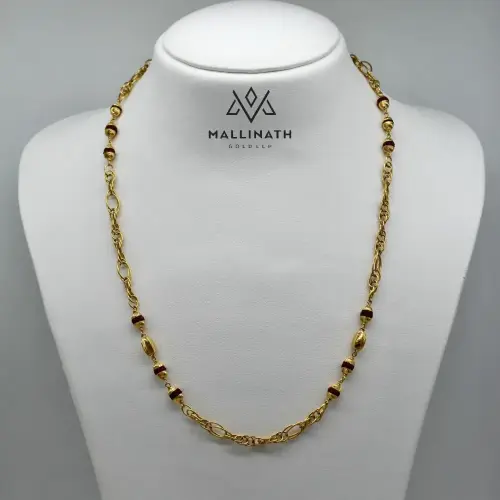 rudraksha mala
