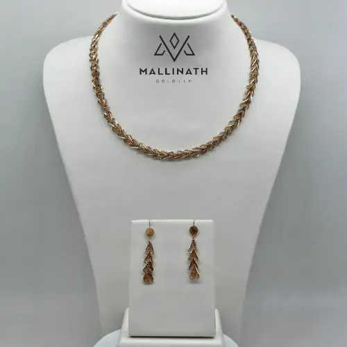 medusa set