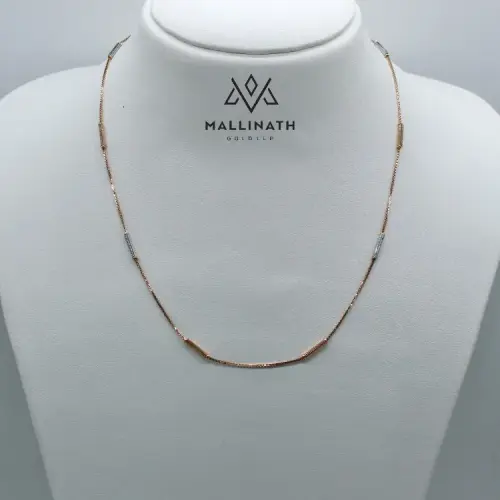 fancy chain