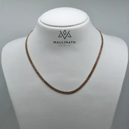 italian fancy chain