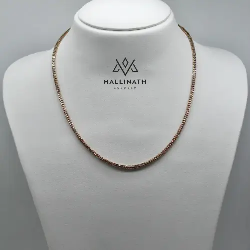italian fancy chain