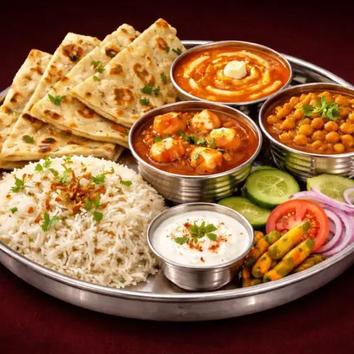 92.5 SILVER KANCHALU 9INCH